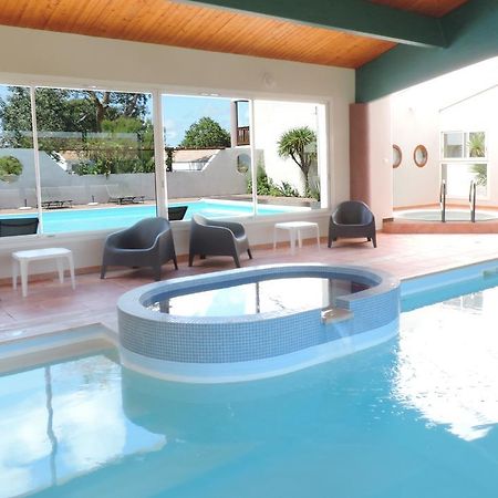 Hotel L'Oceane La Cotinière Εξωτερικό φωτογραφία
