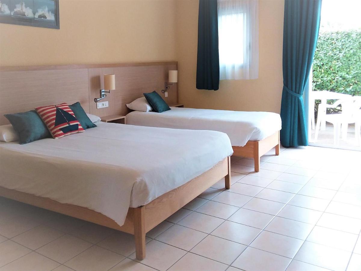 Hotel L'Oceane La Cotinière Εξωτερικό φωτογραφία